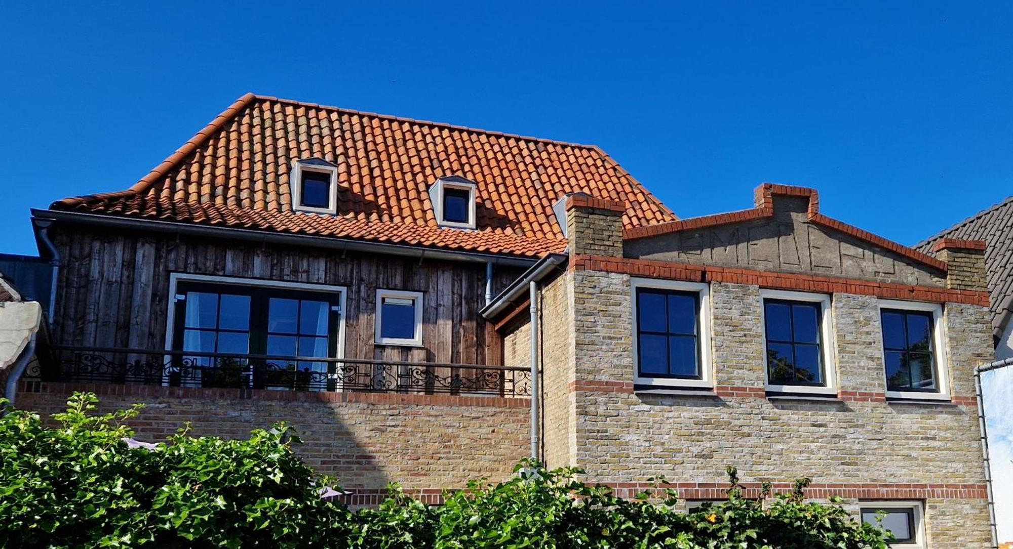 De Smederij Apartment Franeker Exterior foto