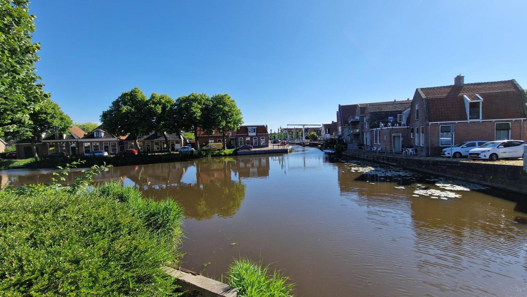De Smederij Apartment Franeker Exterior foto