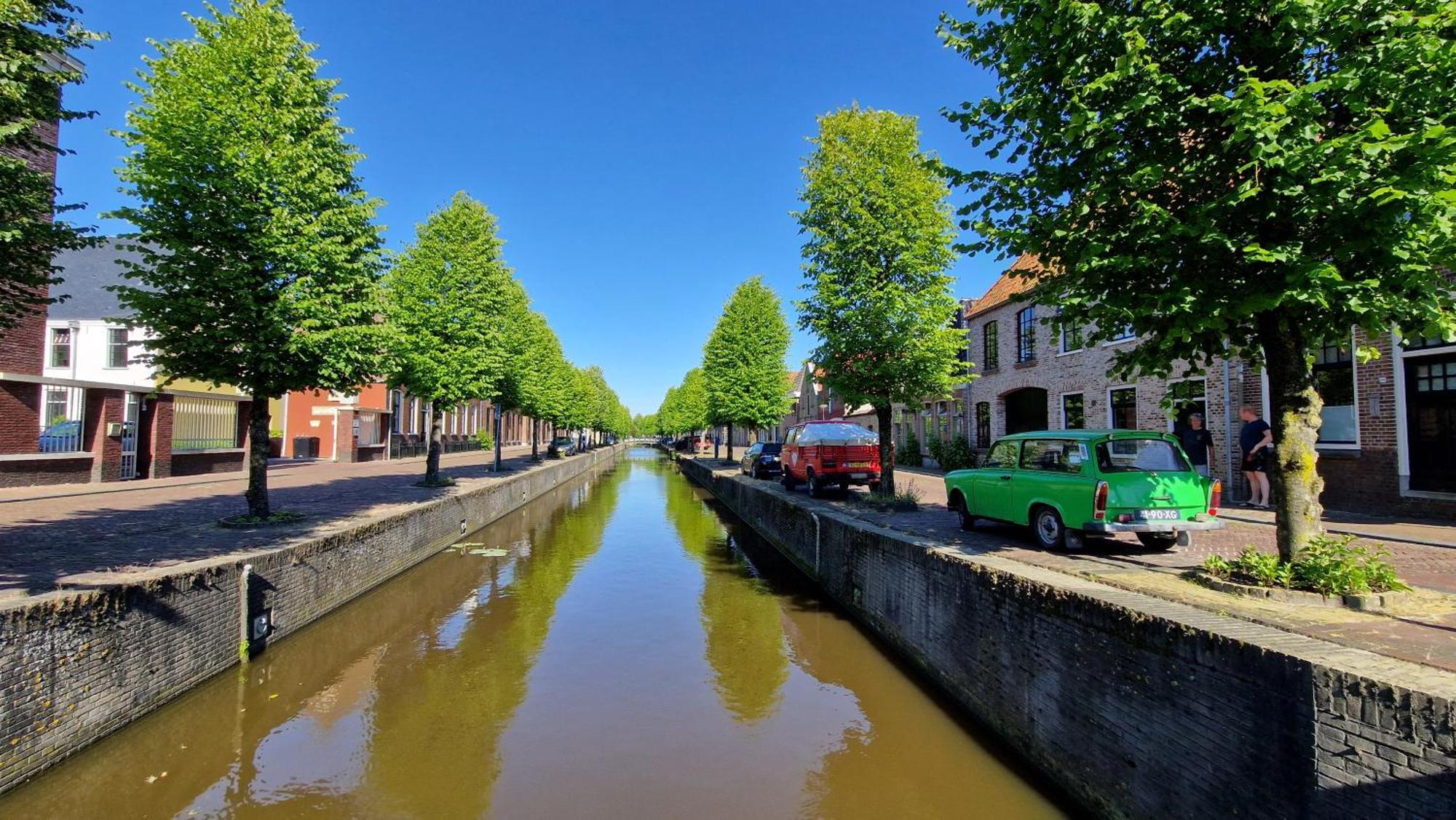 De Smederij Apartment Franeker Exterior foto